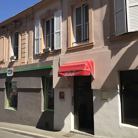 Hôtel du Commerce-3
